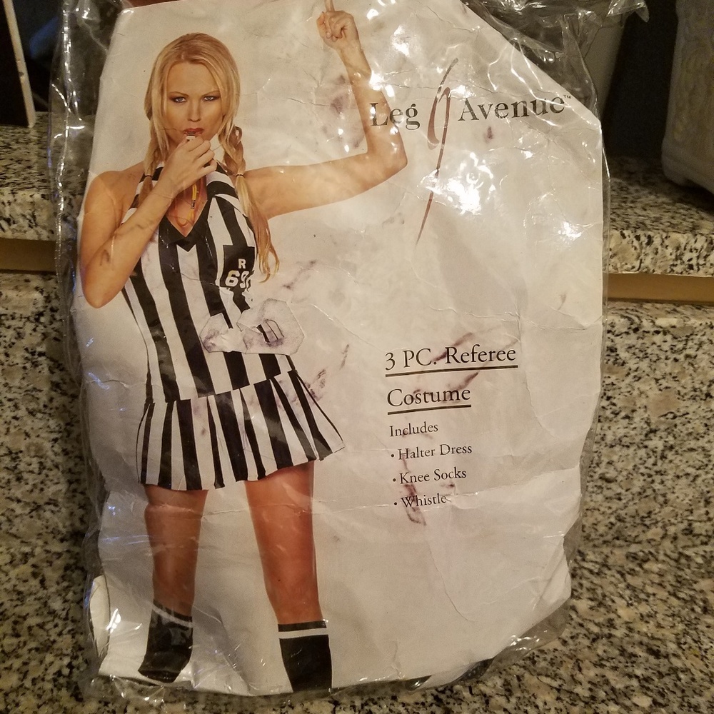 Halloween/Custome